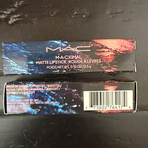 MAC underslept BNIB . - Picture 2 of 4